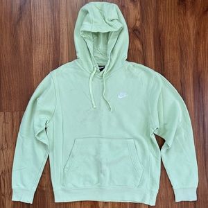 Nike Men’s Pull Over Small Hoodie